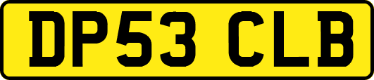 DP53CLB