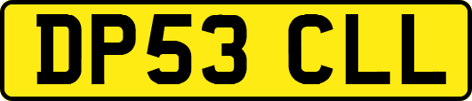 DP53CLL