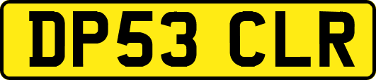DP53CLR