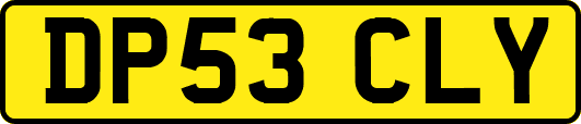 DP53CLY