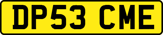 DP53CME