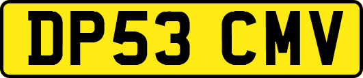 DP53CMV