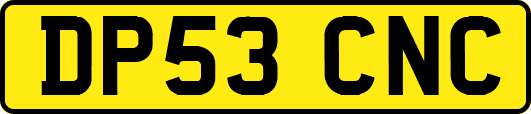 DP53CNC