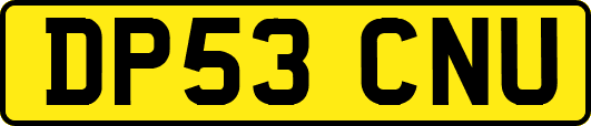 DP53CNU