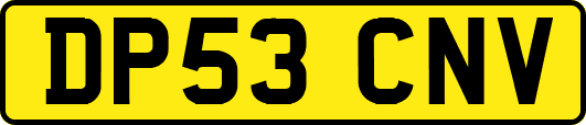 DP53CNV