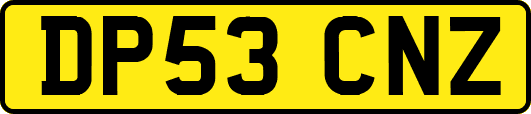 DP53CNZ