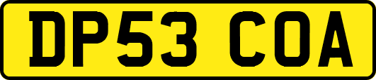 DP53COA