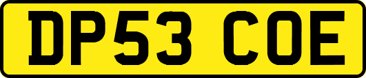 DP53COE