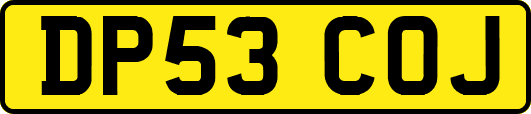 DP53COJ