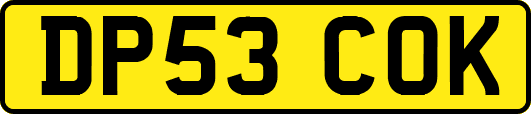 DP53COK