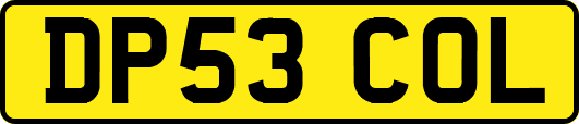 DP53COL