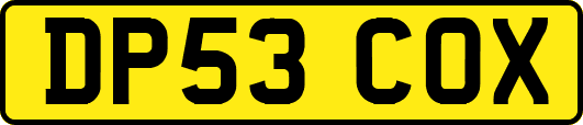 DP53COX