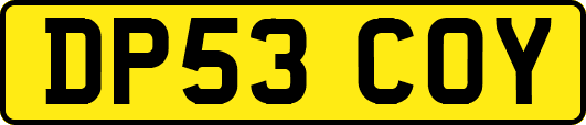 DP53COY