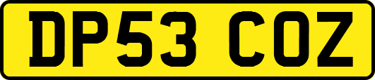 DP53COZ