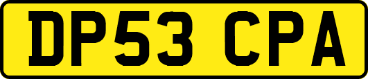 DP53CPA