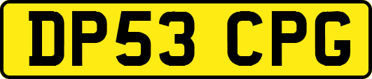 DP53CPG