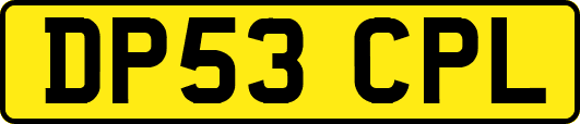 DP53CPL
