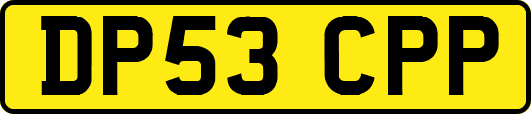 DP53CPP