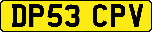 DP53CPV