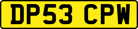 DP53CPW