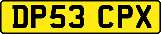 DP53CPX