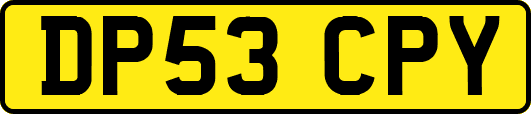 DP53CPY