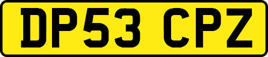 DP53CPZ
