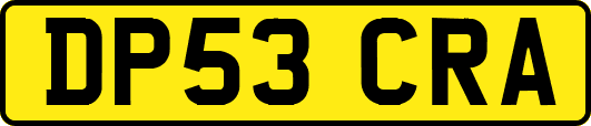 DP53CRA