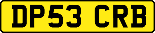 DP53CRB
