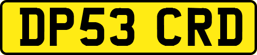 DP53CRD