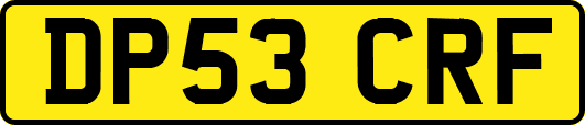 DP53CRF