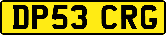 DP53CRG