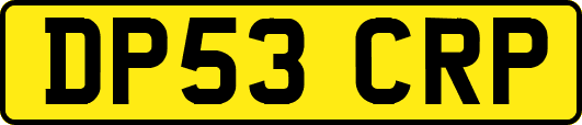 DP53CRP