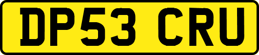 DP53CRU