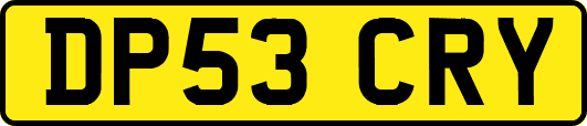 DP53CRY