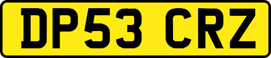 DP53CRZ