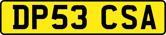 DP53CSA