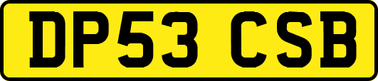 DP53CSB