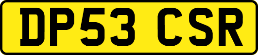 DP53CSR