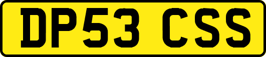 DP53CSS