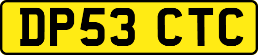 DP53CTC