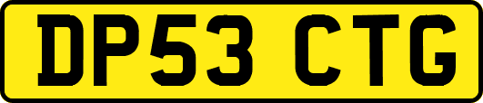 DP53CTG