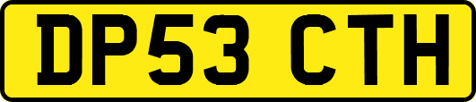DP53CTH