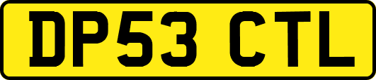 DP53CTL