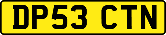 DP53CTN