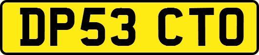 DP53CTO