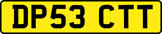 DP53CTT