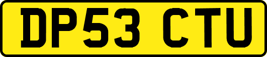 DP53CTU