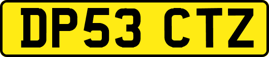 DP53CTZ