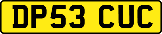 DP53CUC